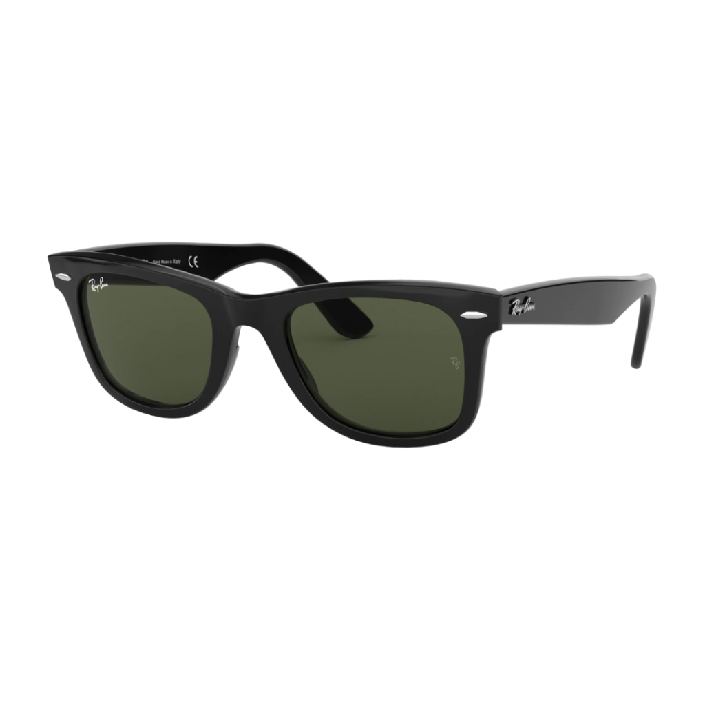 Lentes de Sol Ray Ban Aviador 3025 58 001/51